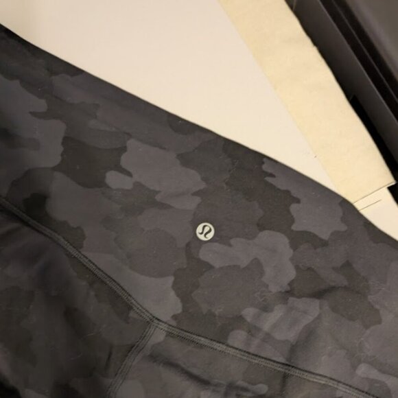 lululemon Align Leggings Size 20 - Picture 2 of 3